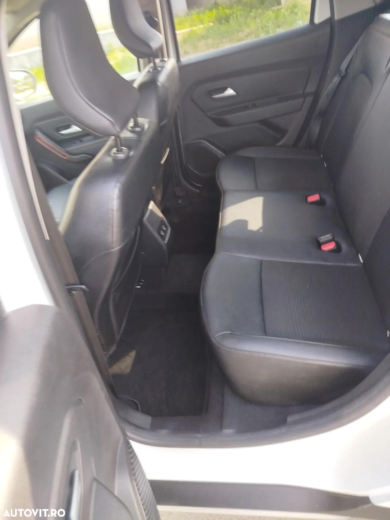 Dacia Duster TCe 150 EDC 2WD Sondermodell Extreme - 13