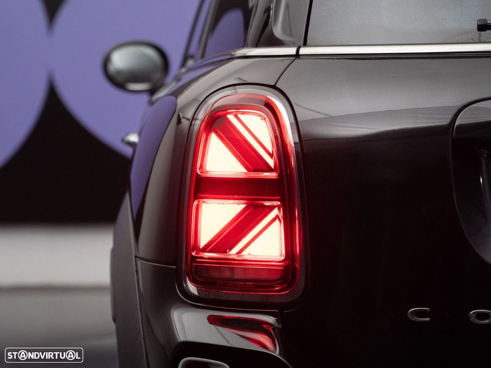 MINI Countryman One D Auto - 10