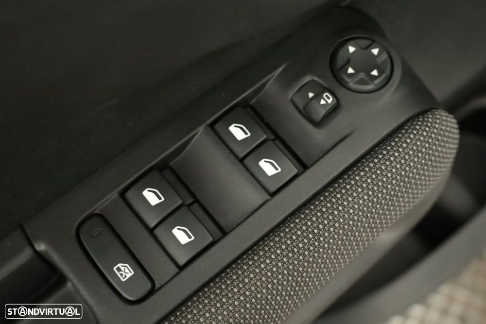 Citroën C3 Aircross 1.2 PureTech C-Series - 18