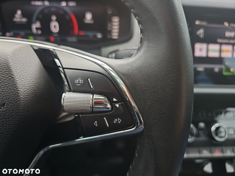 Skoda Kodiaq 1.5 TSI ACT 4x2 Style DSG - 18