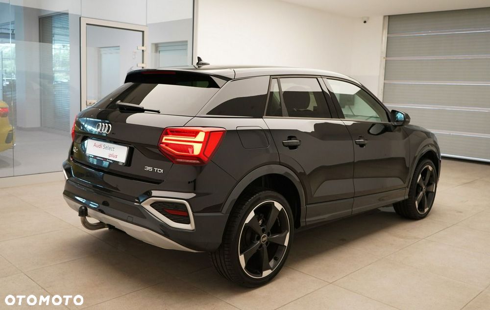 Audi Q2 - 3