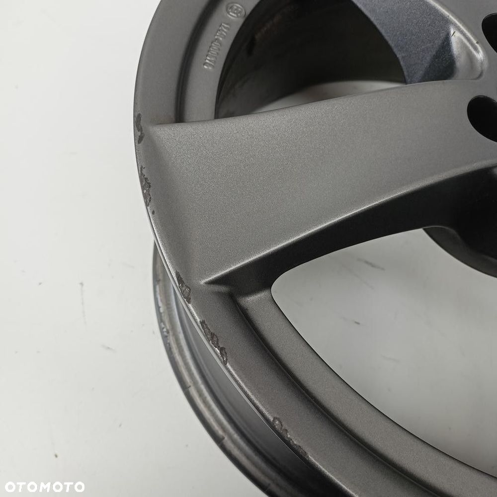Alufelgi 5x112 17 Audi VW Skoda Seat 4szt (F4760) - 6