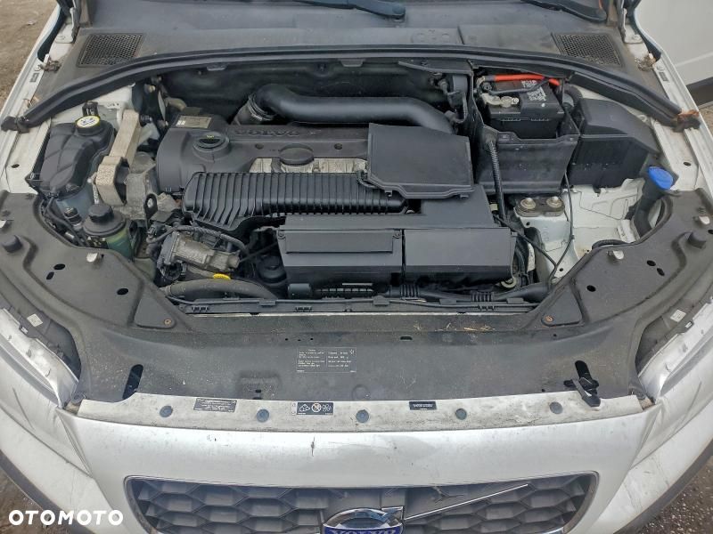 Volvo XC 70 - 8