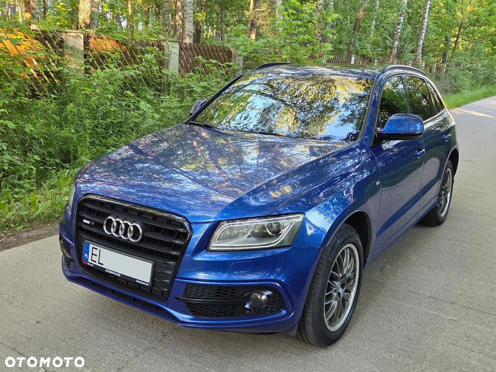 Audi Q5 - 11