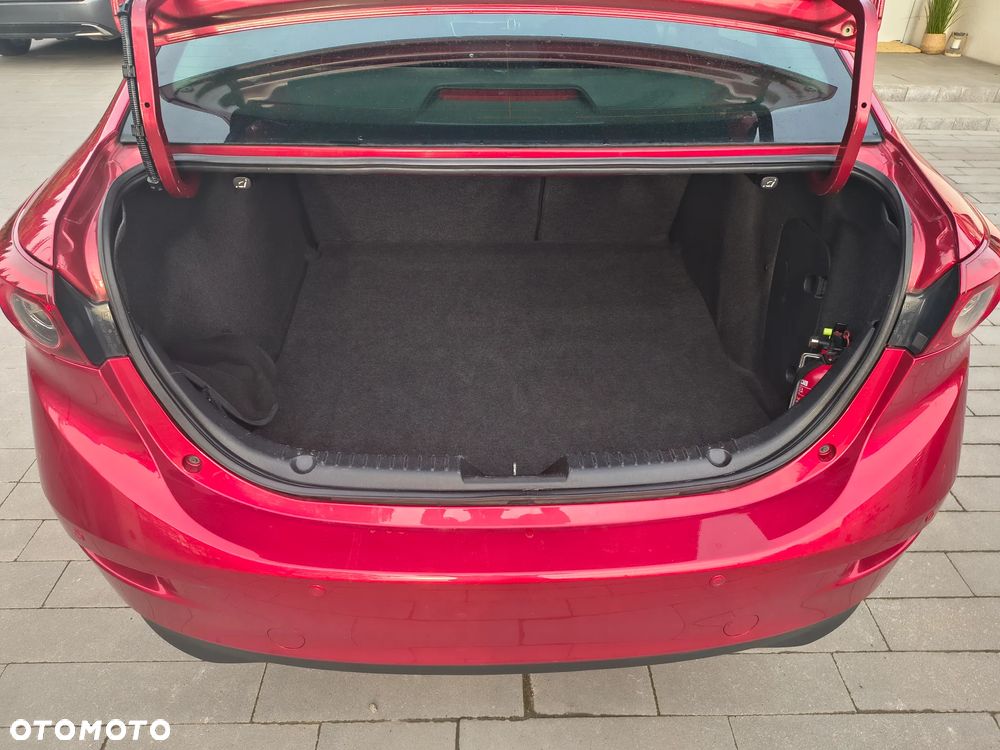 Mazda 3 2.0 Skyenergy - 10