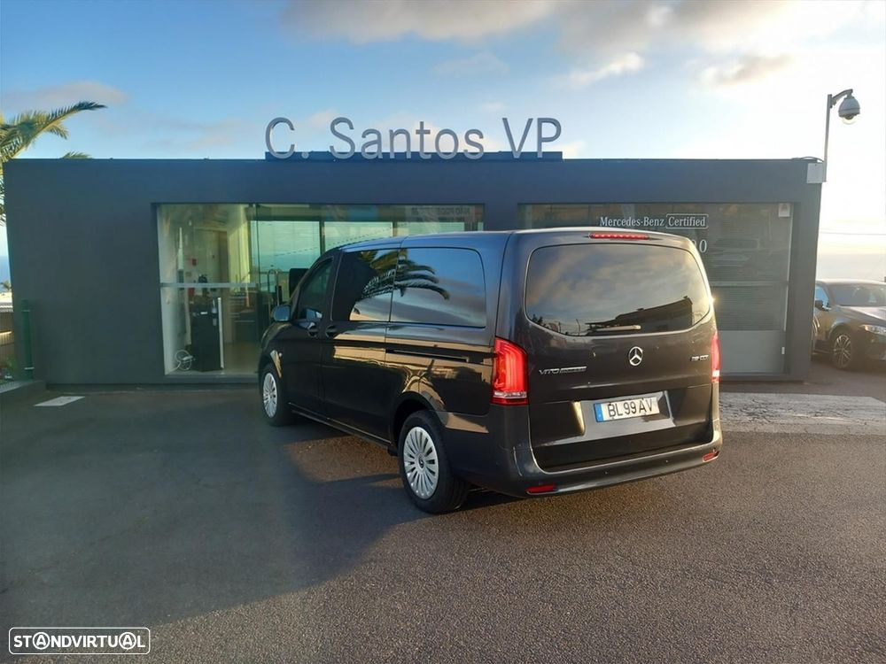 Mercedes-Benz Vito Tourer 116 CDi/32 Pro - 3
