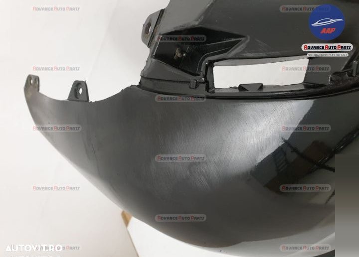 Bara spate originala in stare buna Mercedes-Benz  GLK-Class  X204 [fac - 9