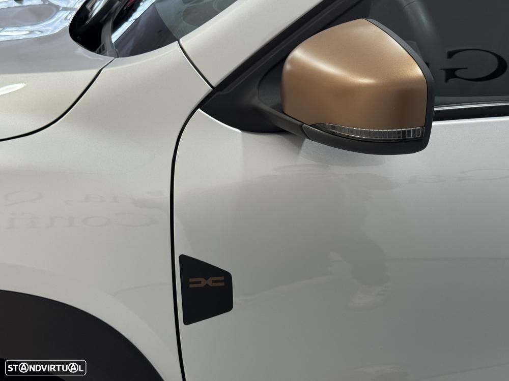 Dacia Spring Electric 65 Extreme - 21