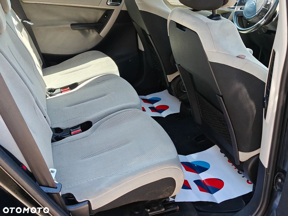 Citroën C4 Picasso 1.6 HDi FAP EGS6 Provence - 8