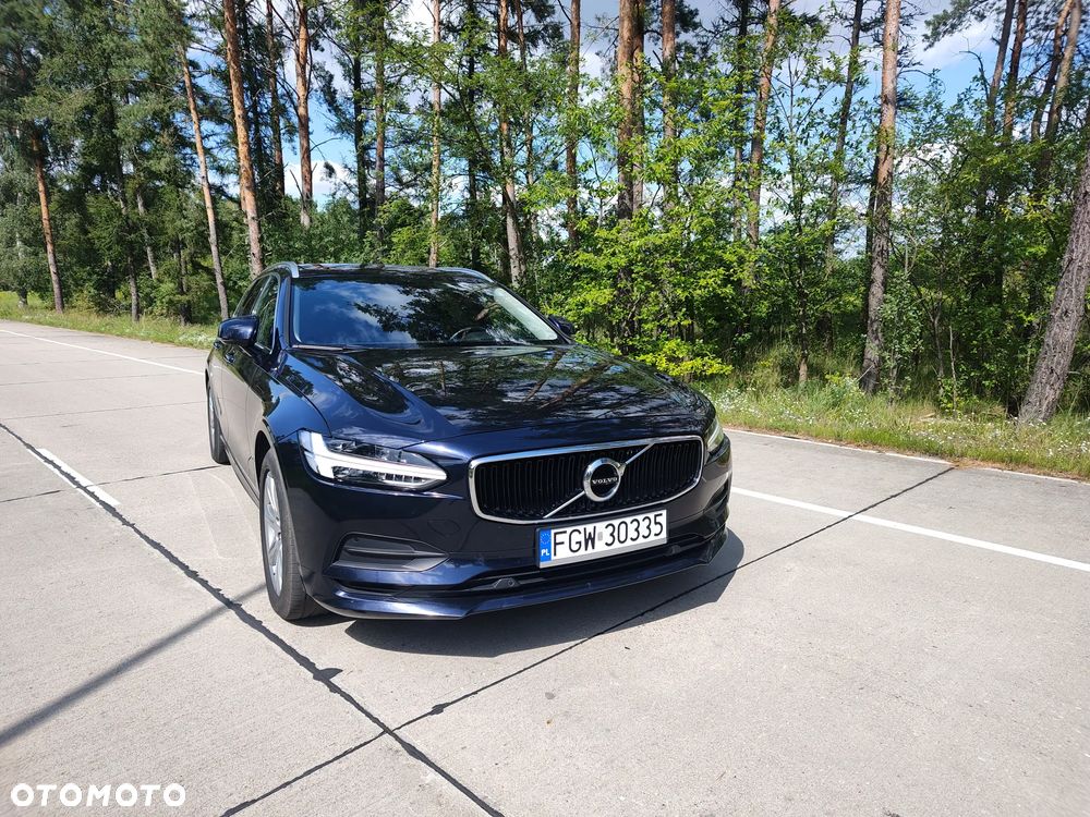 Volvo V90 D3 SCR Momentum Pro - 15