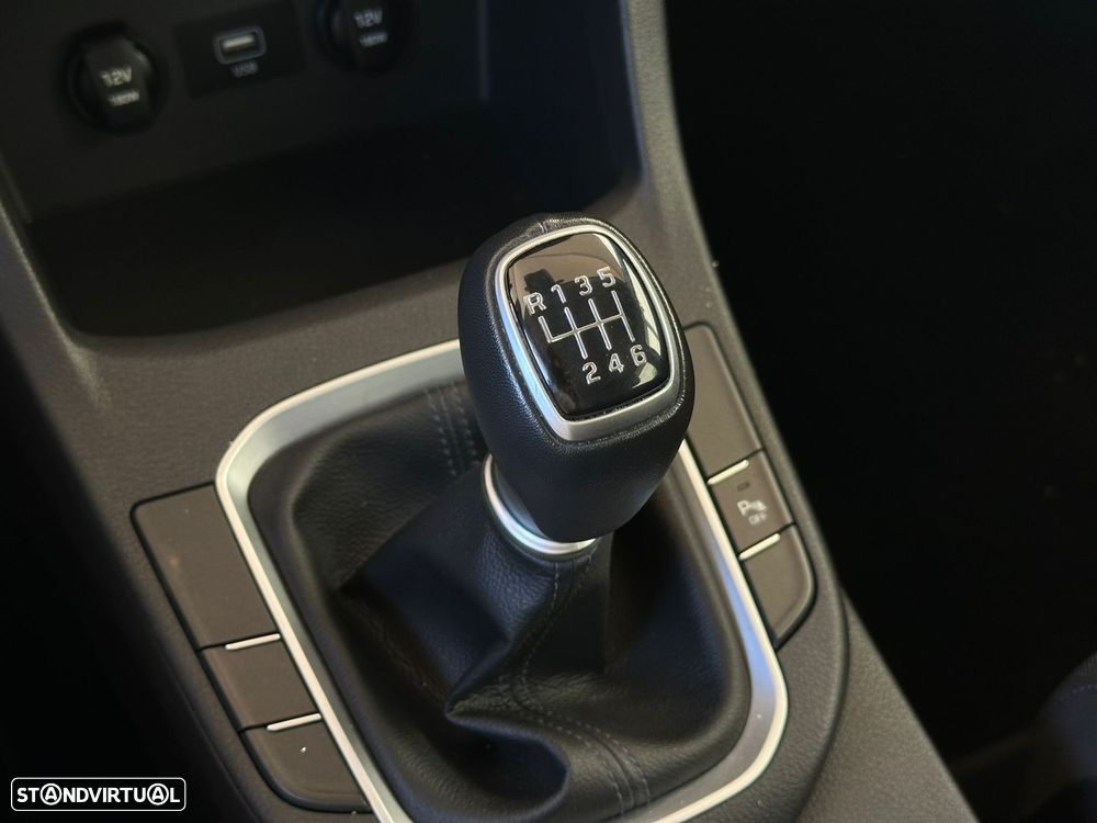 Hyundai i30 SW 1.0 T-GDi N-Line - 25