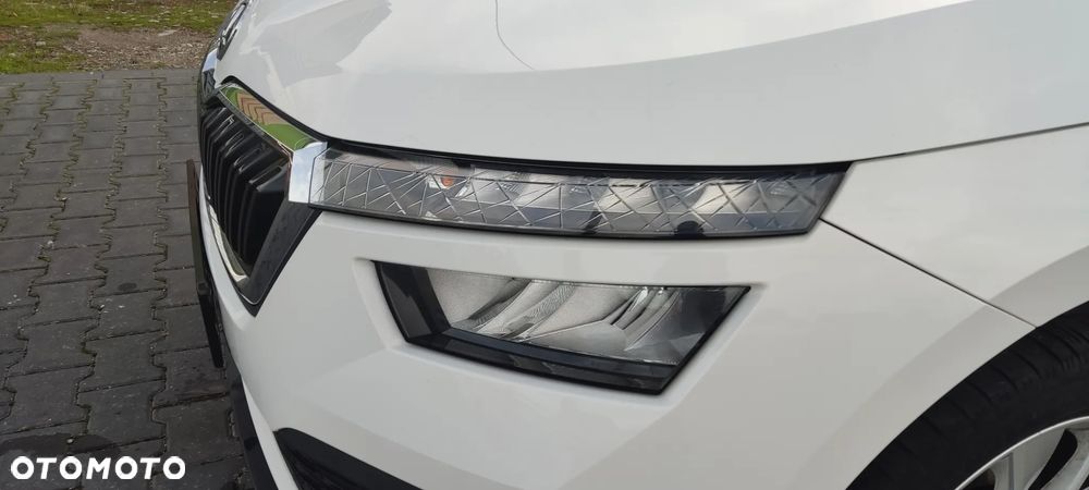 Skoda Kamiq - 10