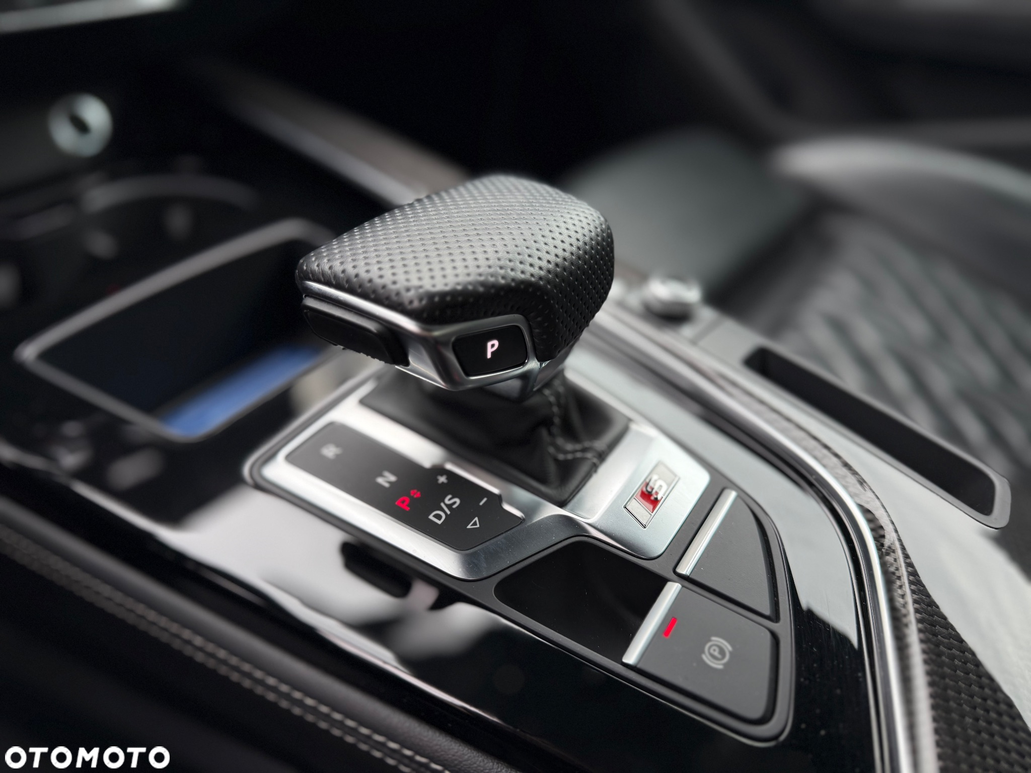 Audi S5 Coupé 3.0 TFSI quattro tiptronic - 33