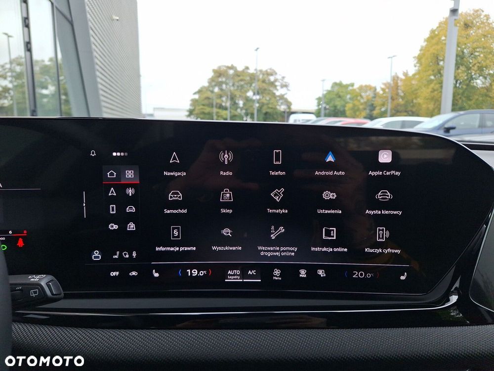 Audi A5 Avant TFSI S tronic - 21