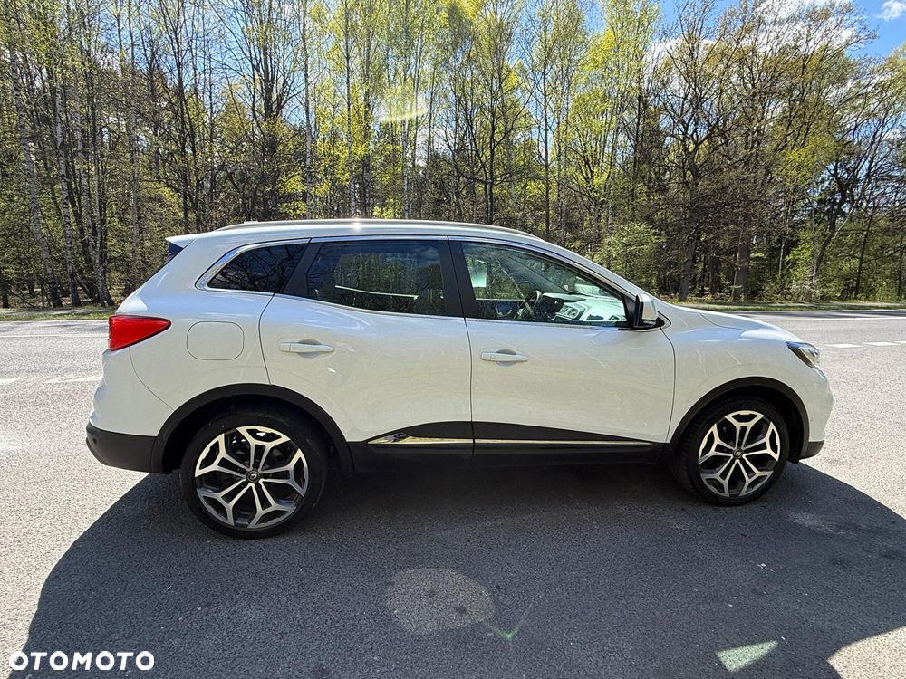 Renault Kadjar 1.3 TCe FAP Intens EDC - 10