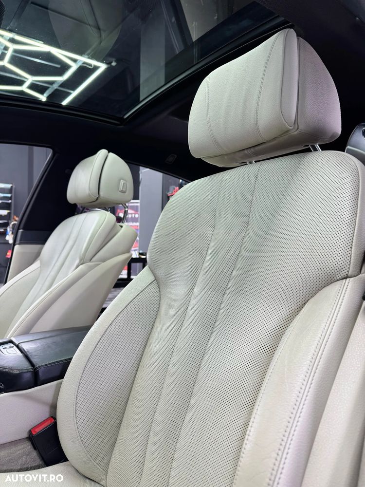 BMW Seria 6 640d Gran Coupe - 3