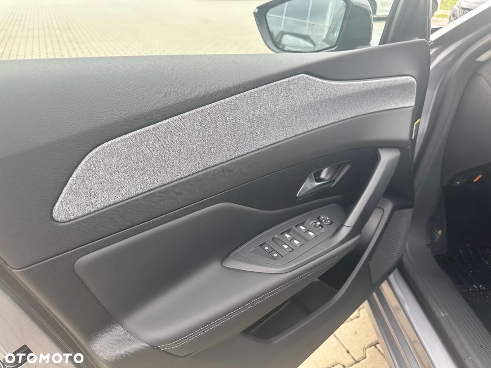 Peugeot 308 1.5 BlueHDi Allure S&S EAT8 - 20