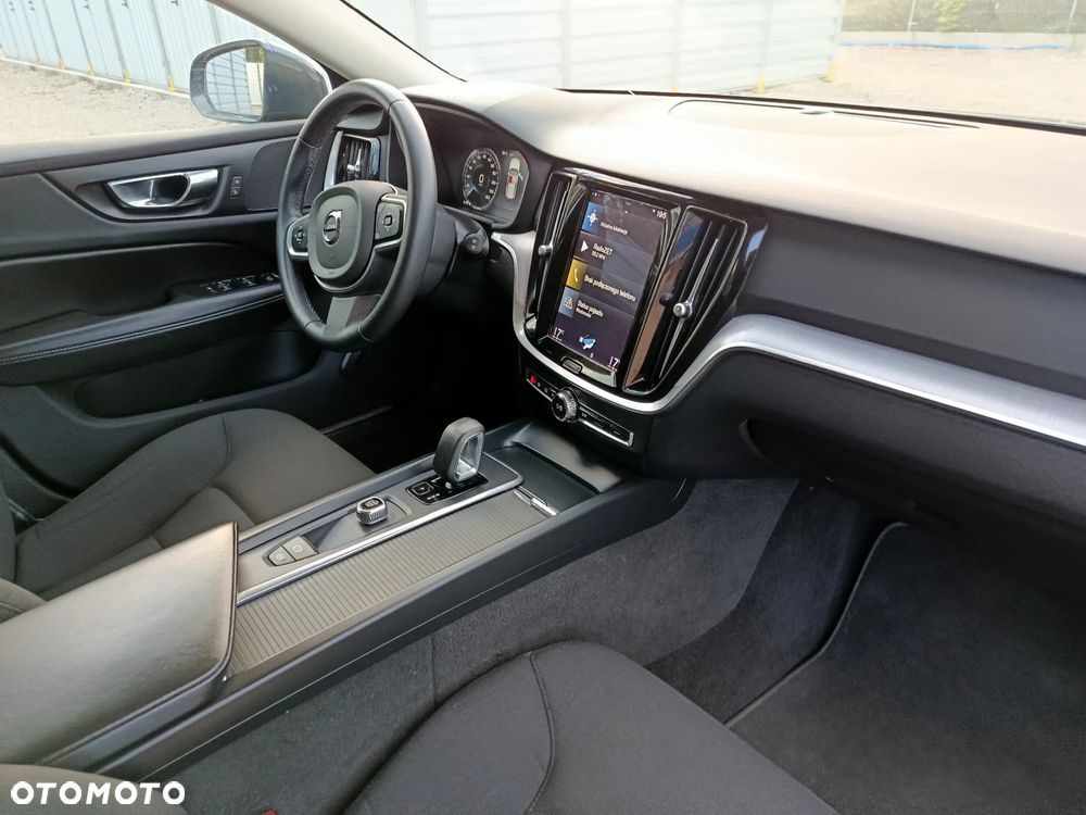 Volvo V60 B4 D Plus Bright - 16