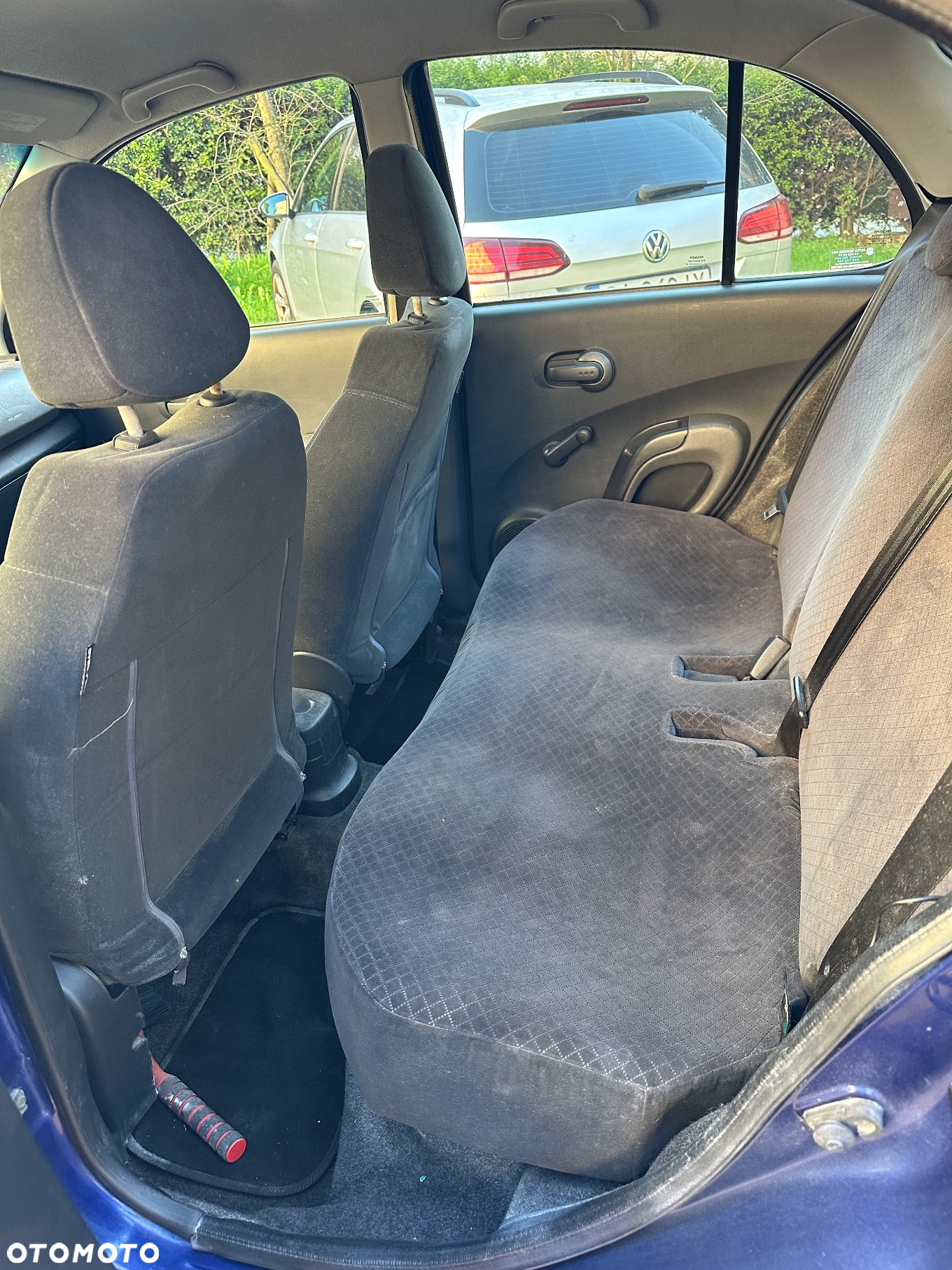 Nissan Micra - 10