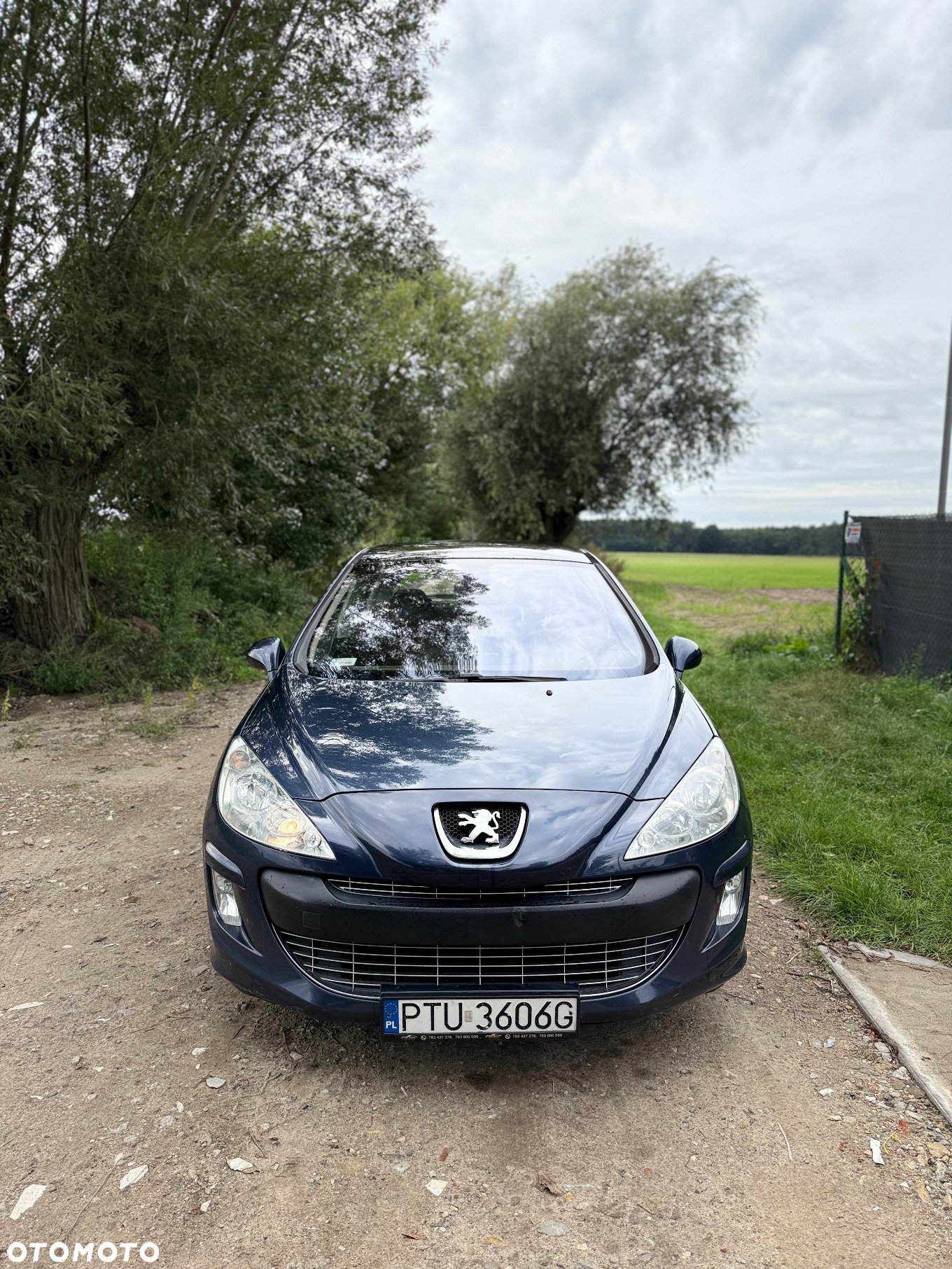 Peugeot 308 1.6 Premium Plus - 5