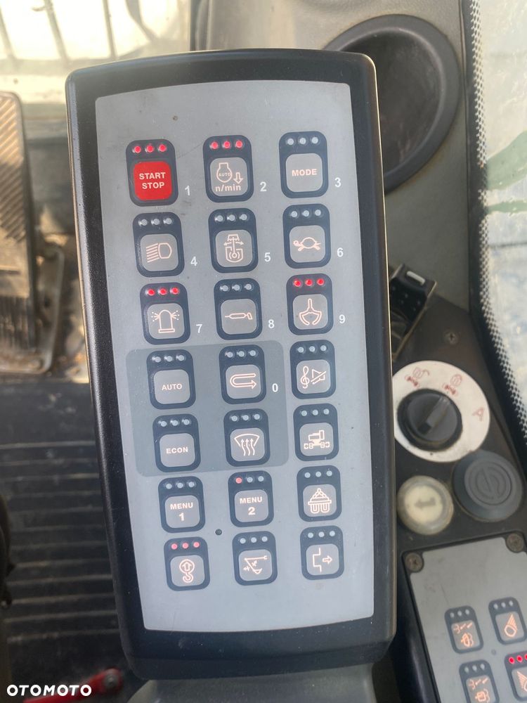 Liebherr LH 22 M Litronic / 2015 / Przeładunkowa - 24
