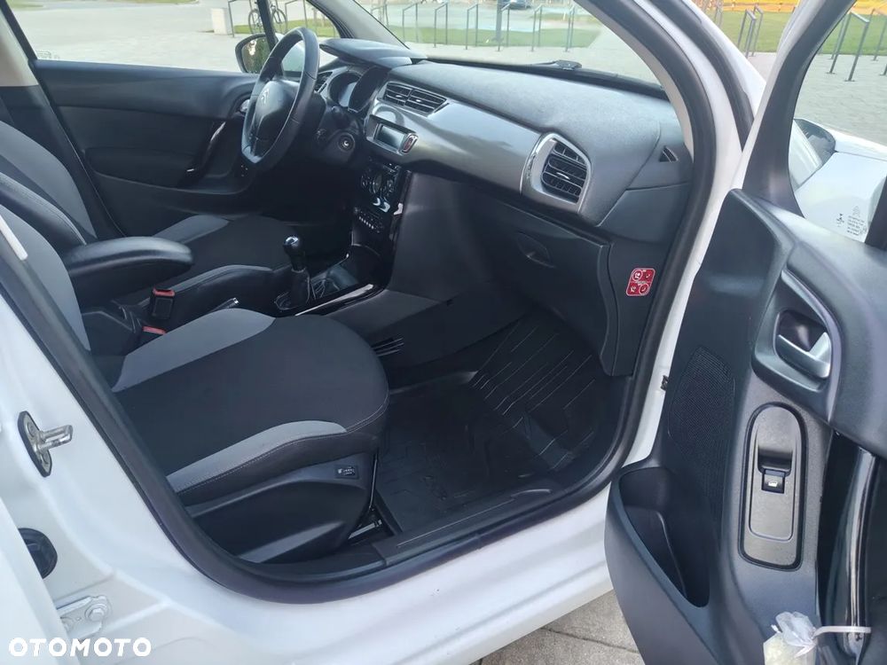 Citroën C3 1.6 e-HDi Exclusive - 10