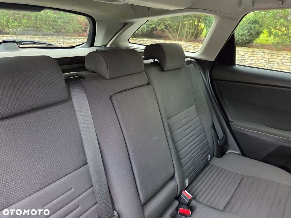 Toyota Auris 1.2 Turbo Executive - 22