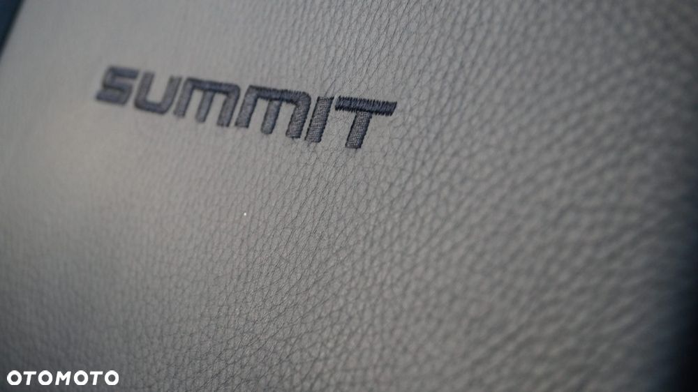 Jeep Grand Cherokee 3.0 CRD Summit - 35