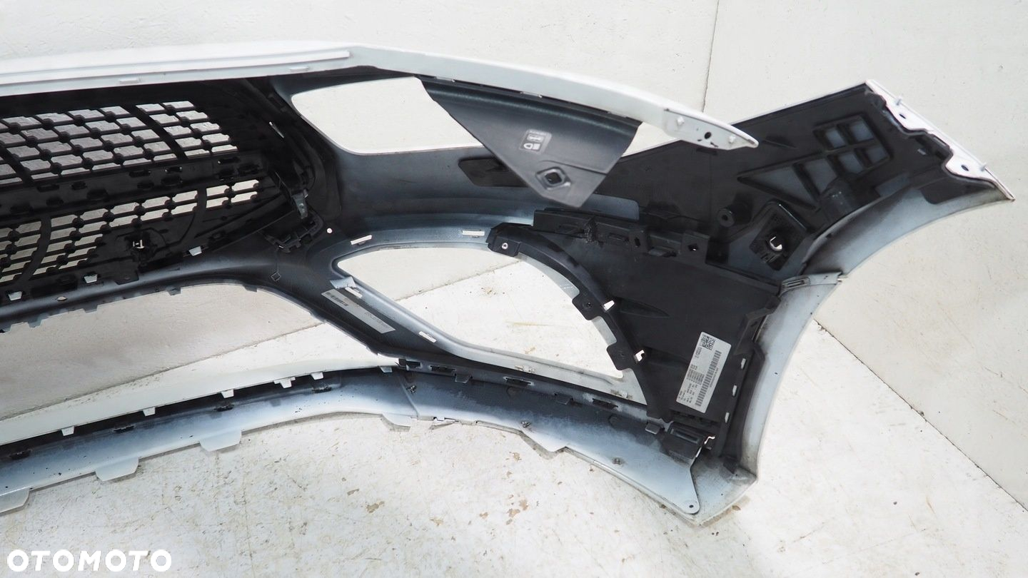 Mercedes CLA W118 AMG zderzak przód przedni A1188853901 - 7