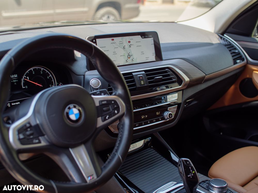 BMW X3 - 20
