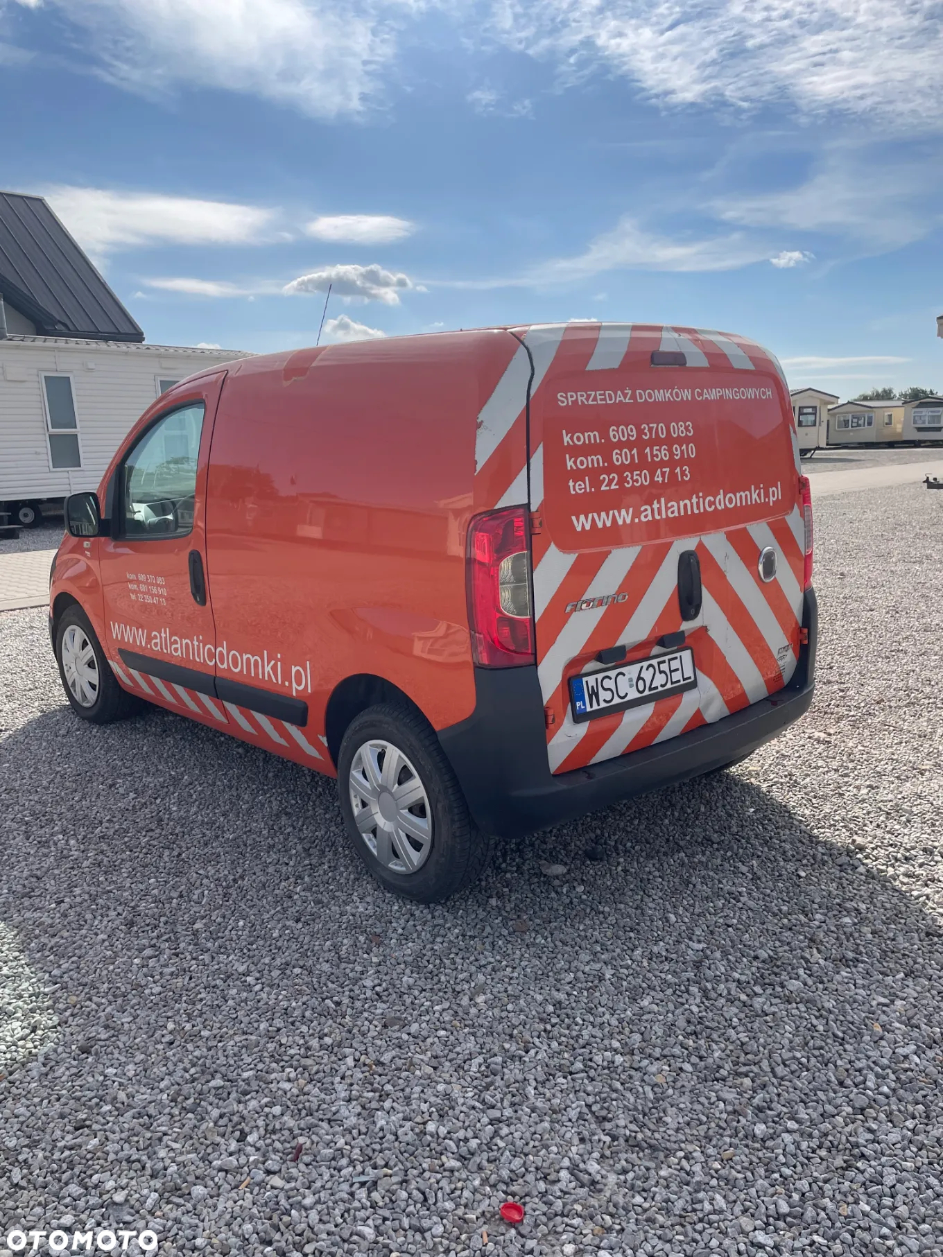 Fiat Fiorino 1.3 Multijet 16V Base - 3