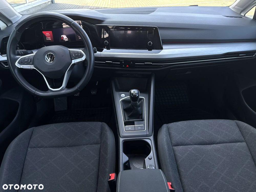 Volkswagen Golf 2.0 TDI - 13