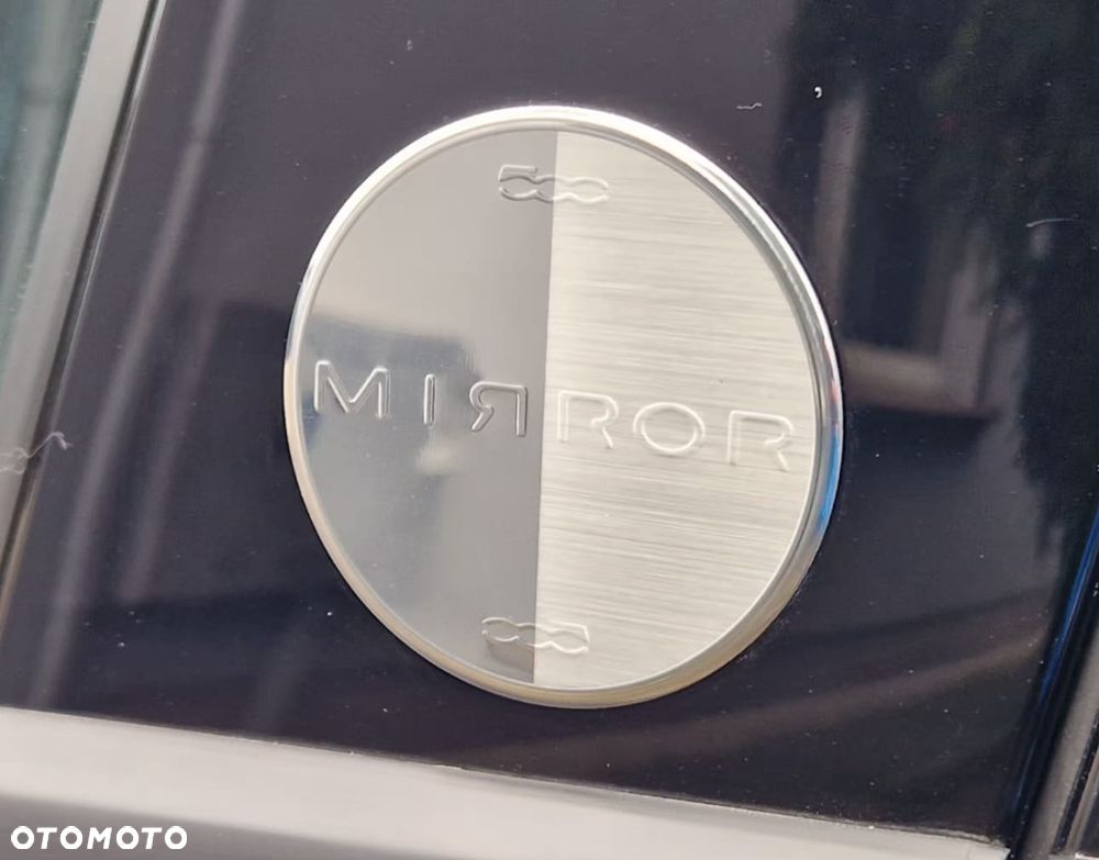Fiat 500L Urban 1.4 16V Mirror - 7