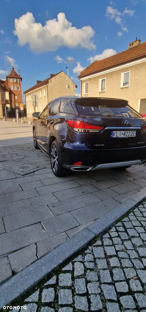 Lexus RX 300 Prestige - 5