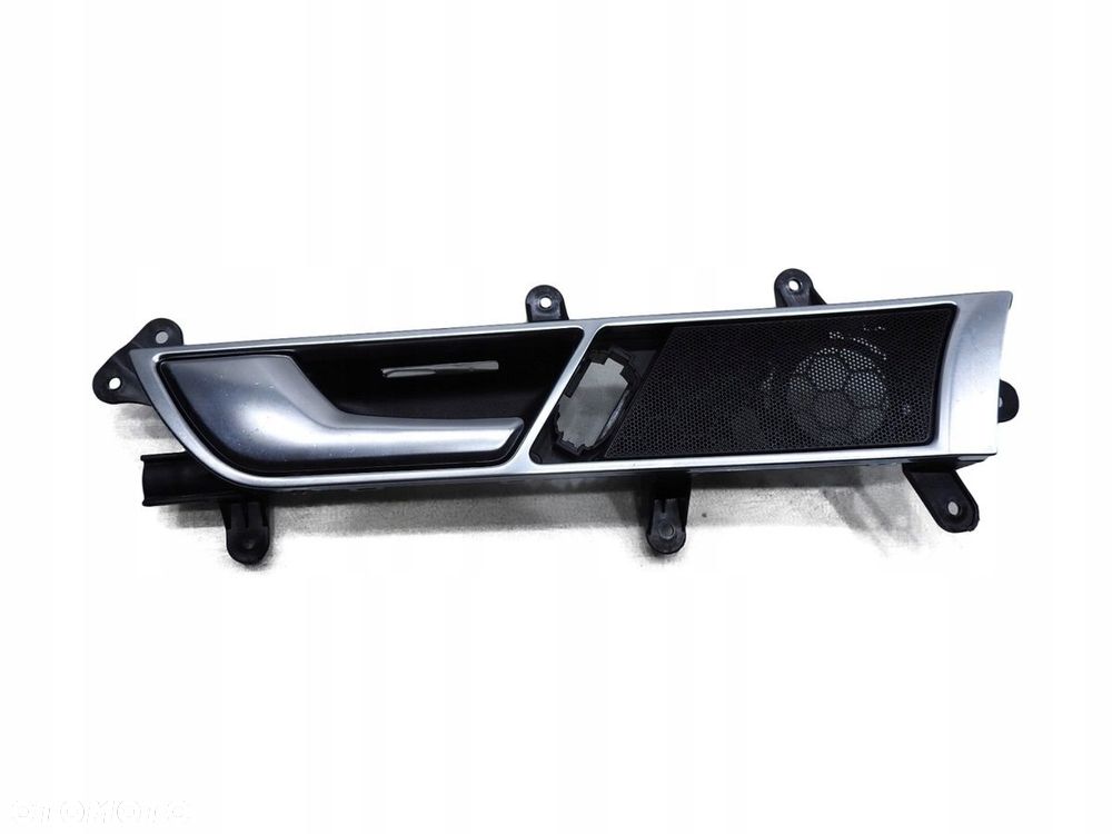 KLAMKA DRZWI LEWY PRZÓD AUDI A6 C6