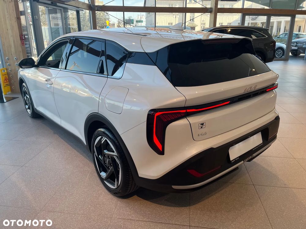 Kia K4 1.6 T-GDI L - 9