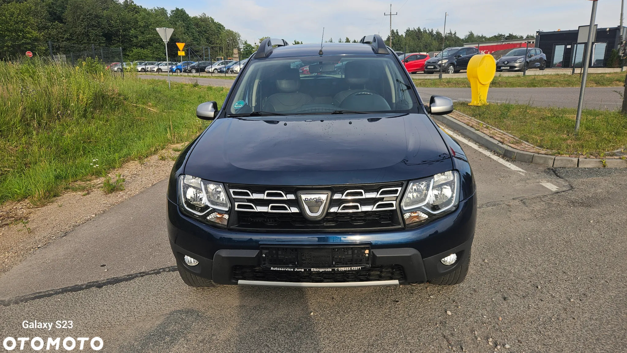 Dacia Duster 1.2 TCe Celebration 4x4 S&S EU6 - 4