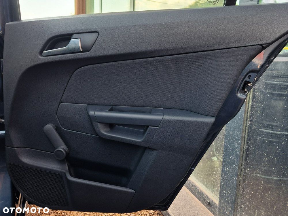 Opel Astra 1.4 Selection - 23