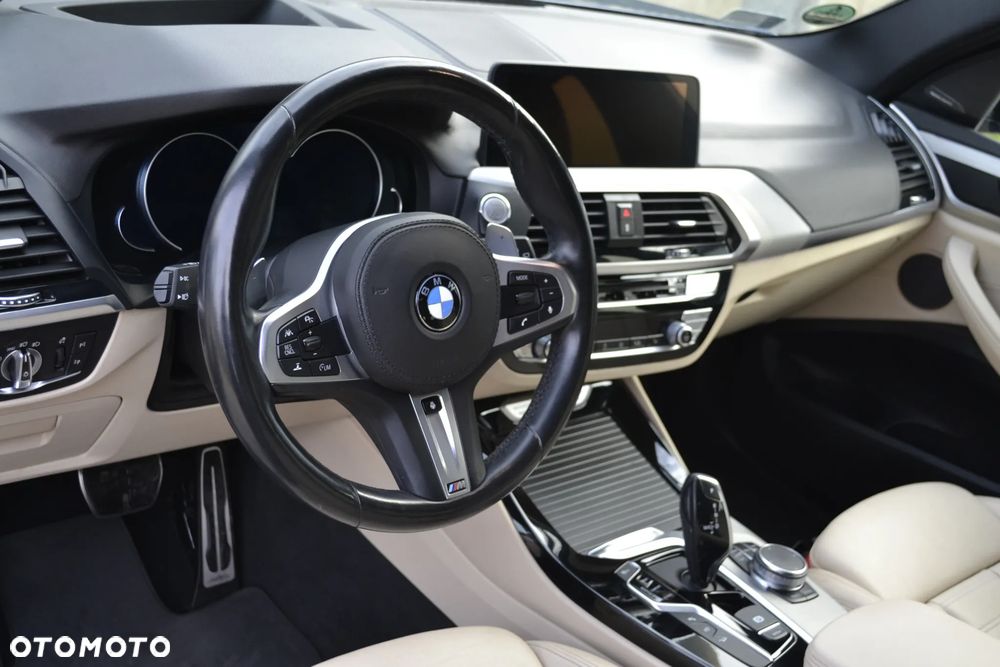 BMW X3 M - 23