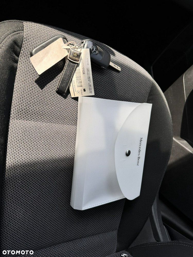 Mercedes-Benz Citan - 23