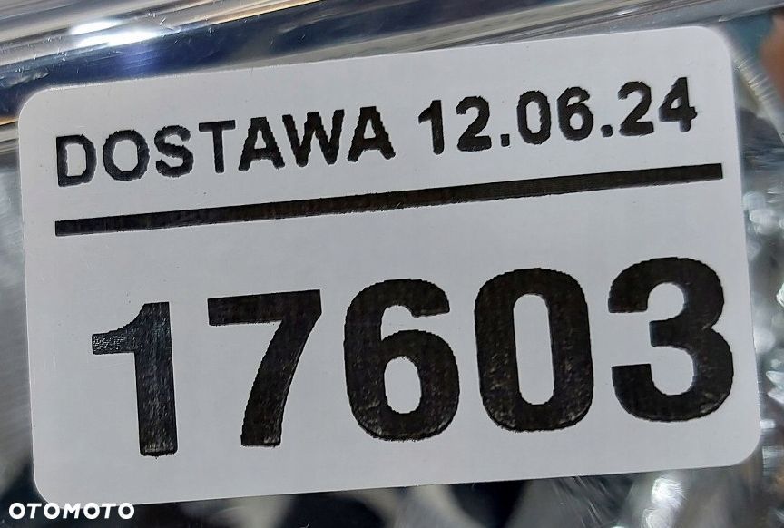 lampa lewa lewy przednia przód fiat ducato boxer jumper lift 2014- - 11