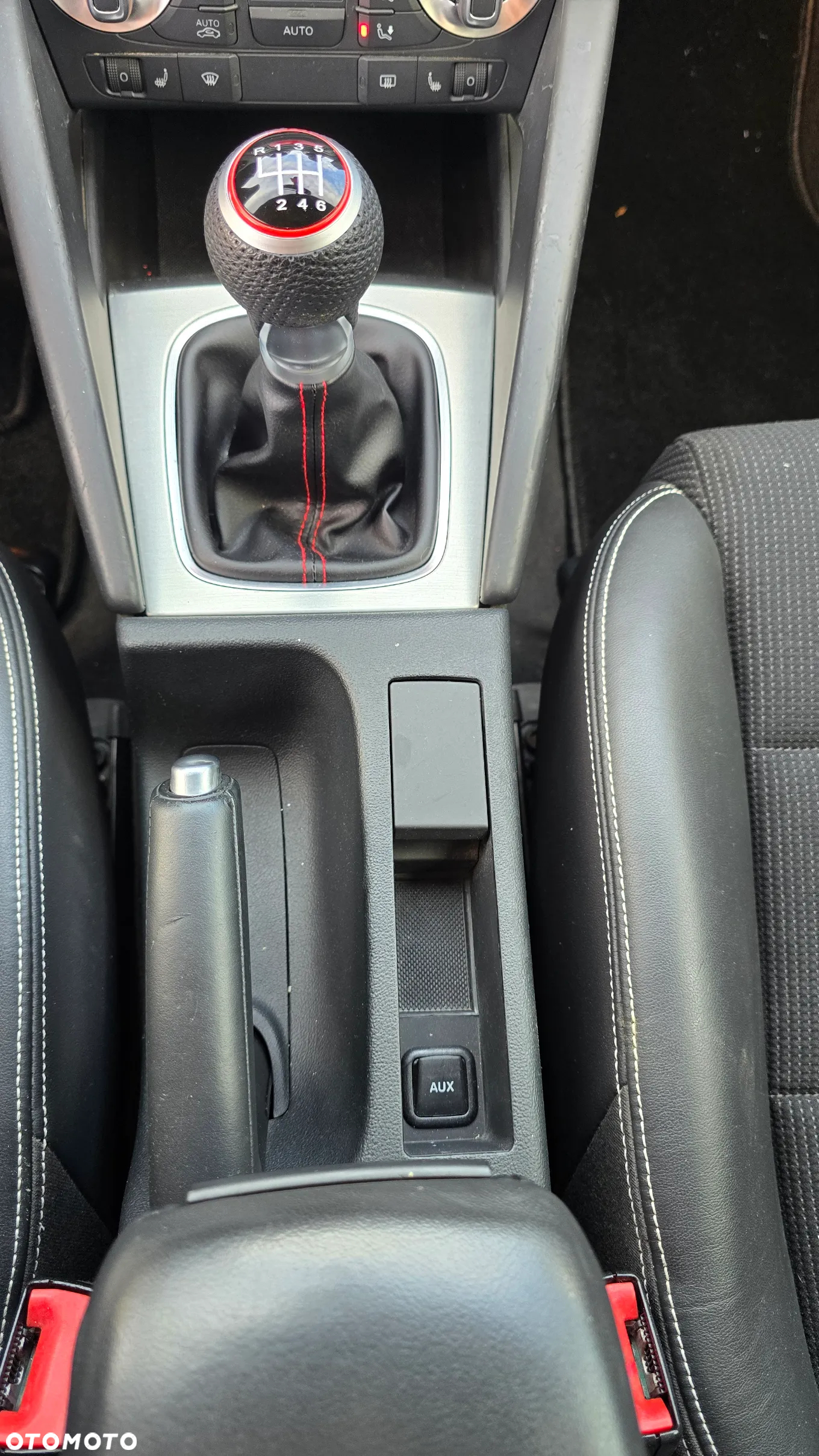 Audi A3 2.0 TDI Sportback DPF quattro S line Sportpaket plus - 18