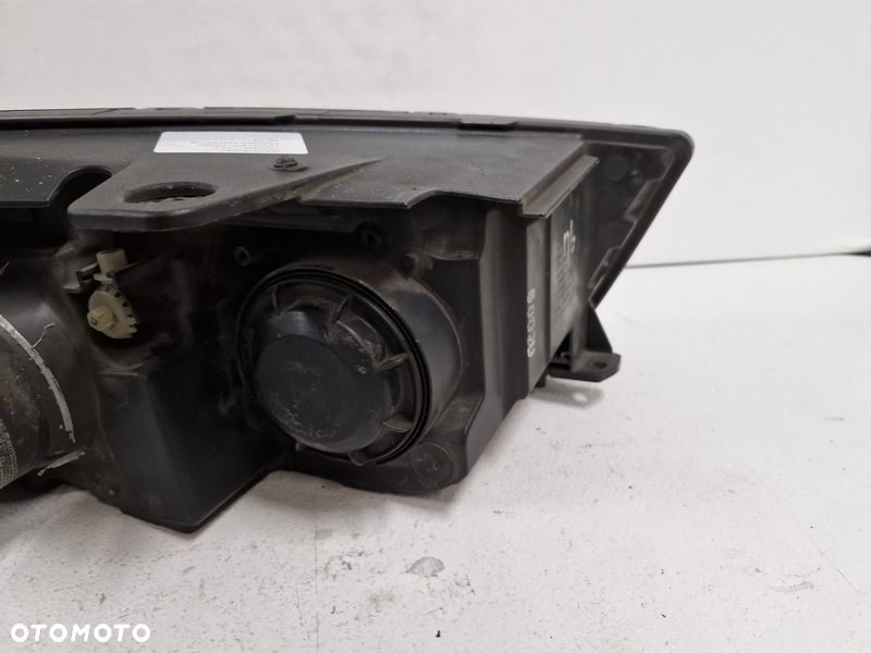 chevrolet captiva i 1 lift lampa lewy przód przednia reflektor uk - 8