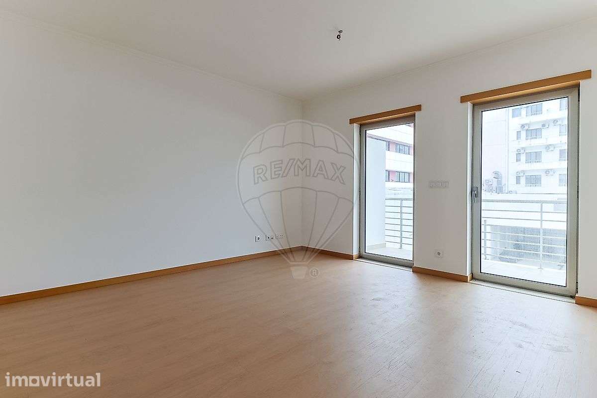 Apartamento T1 para venda - Grande imagem: 5/12