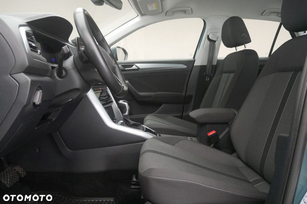 Volkswagen T-Roc 1.5 TSI Life DSG - 12