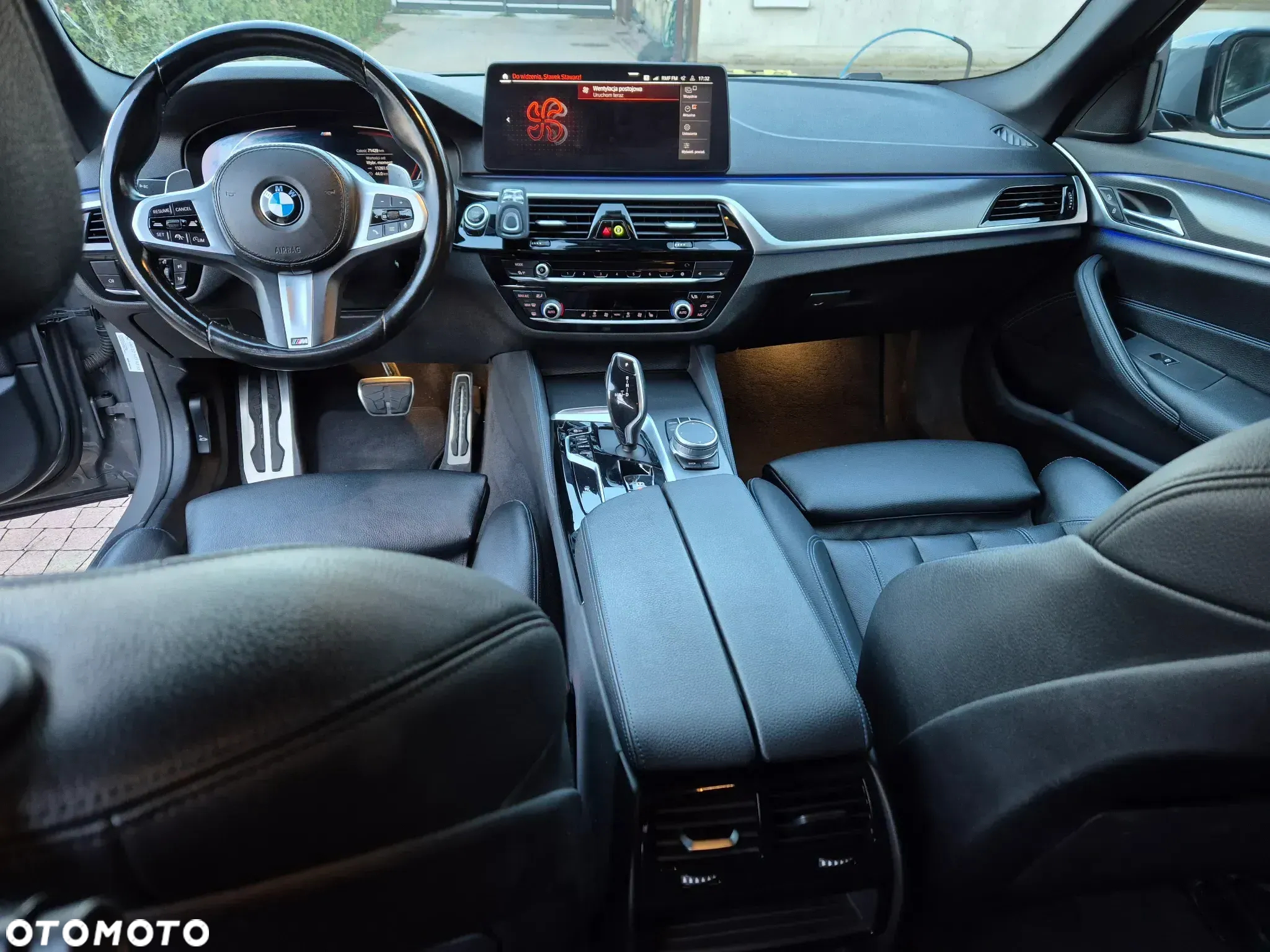 BMW Seria 5 - 2