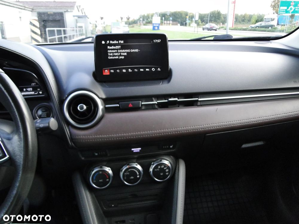 Mazda CX-3 SKYACTIV-G 120 FWD Prime-Line - 24