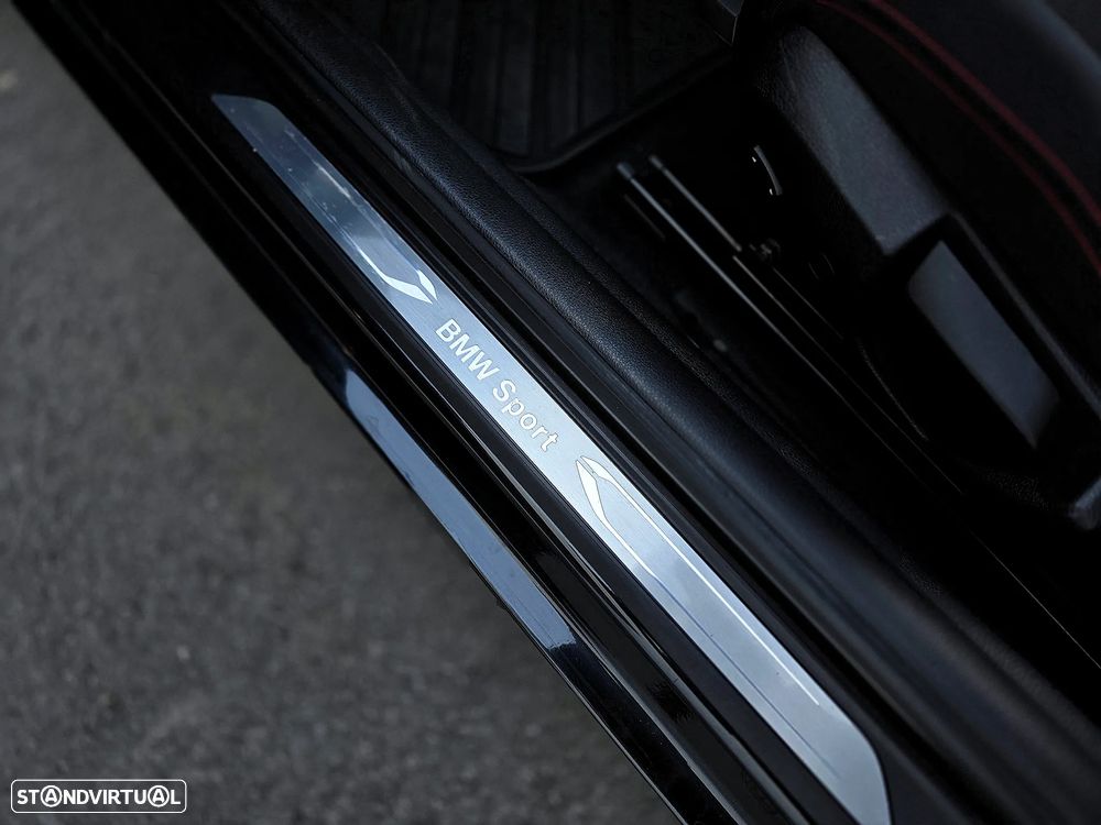 BMW 118 i Sport Line - 30