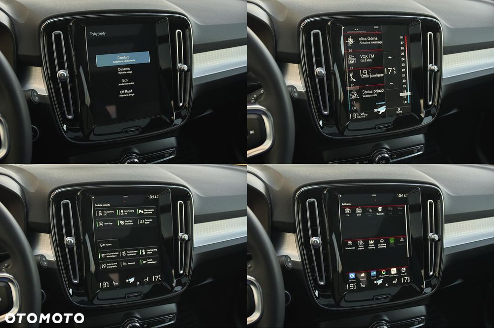 Volvo XC 40 T3 Momentum Pro - 39