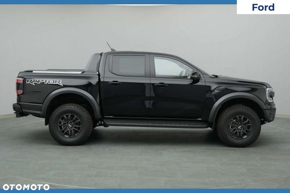 Ford Ranger Raptor 2.0 EcoBlue Bi-Turbo 4x4 DC - 9